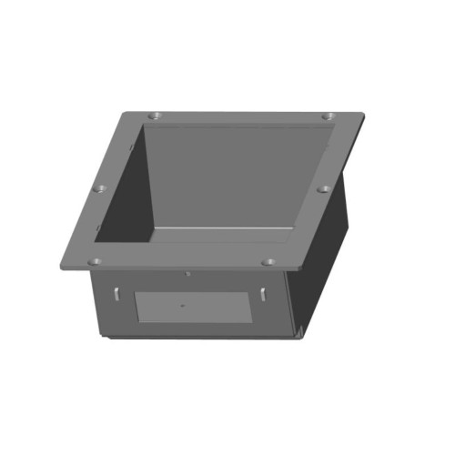 Krabice popelníku KV 025W 01BD